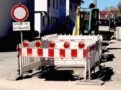 Zurück auf den Boden der Tatsachen