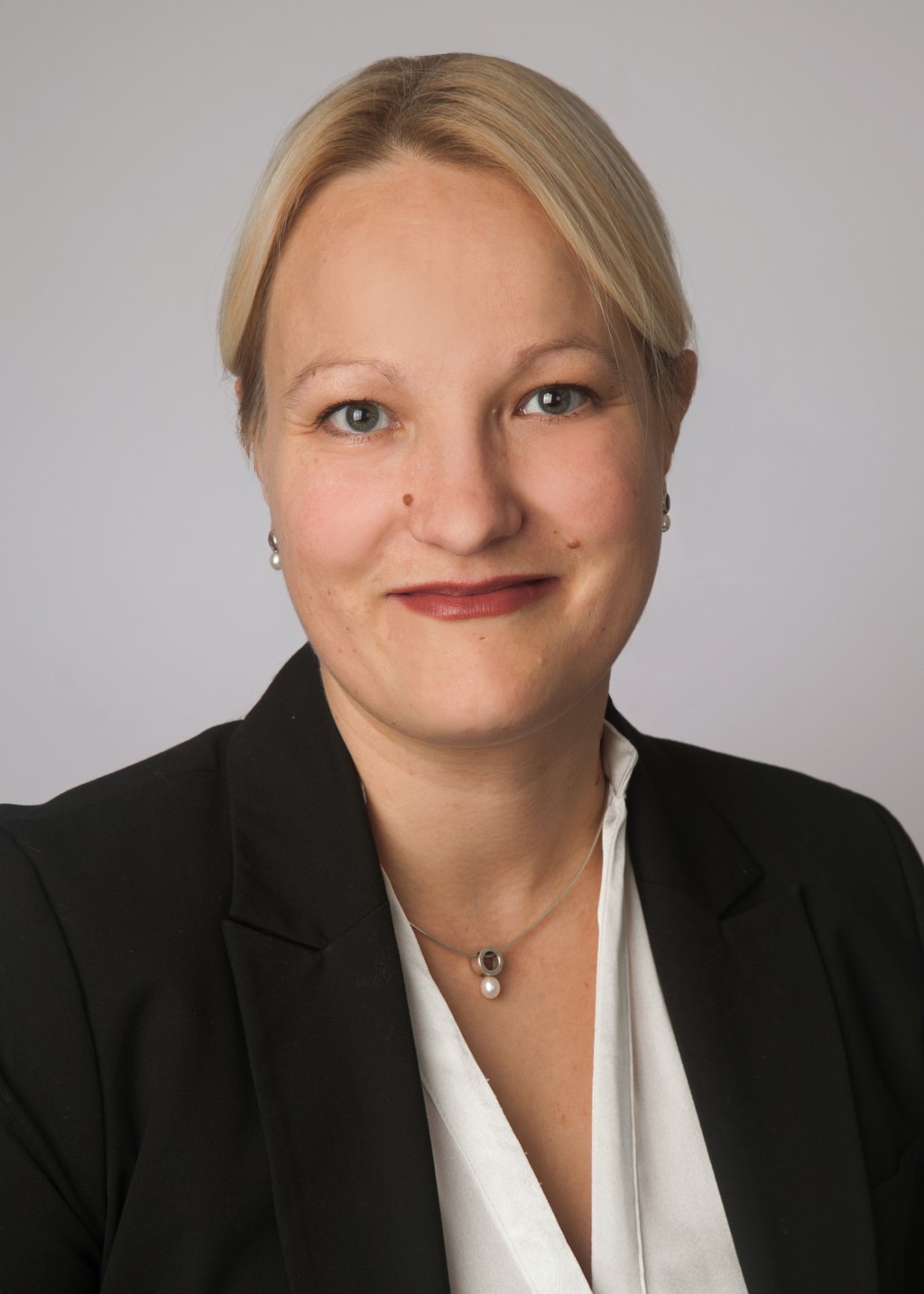 Dr. Susanne Markmiller