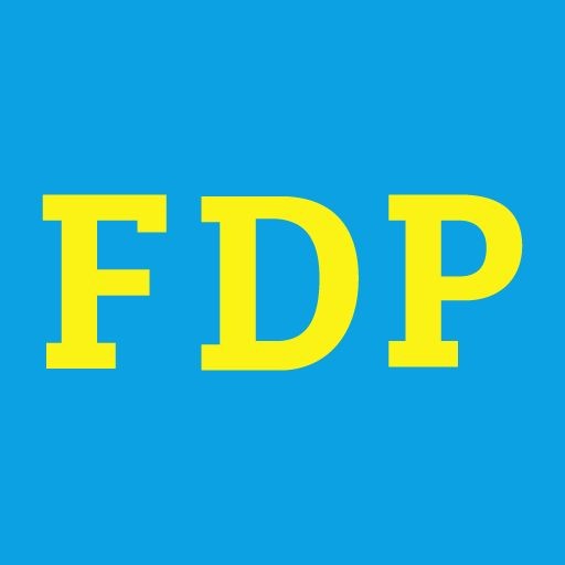FDP Kirchseeon mit einem Sitz im Gemeinderat vertreten
