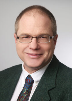 Bernhard Spötzl
