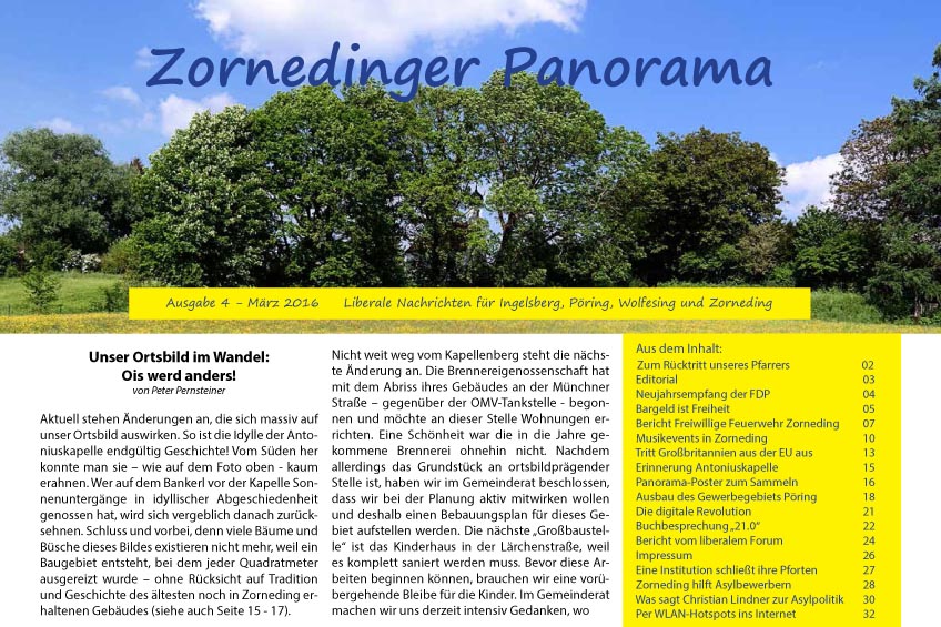 Zornedinger Panorama Nr. 4 zum Download