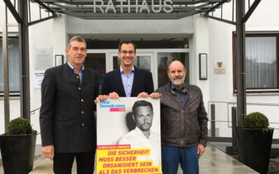 100. FDP- Mitglied im Landkreis Ebersberg