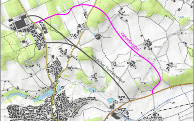 FDP Ebersberg konkretisiert Tunnelüberlegungen