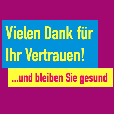 FDP Markt Schwaben sagt Danke