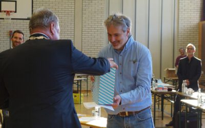 In Zorneding endlich zwei FDP-Gemeinderäte