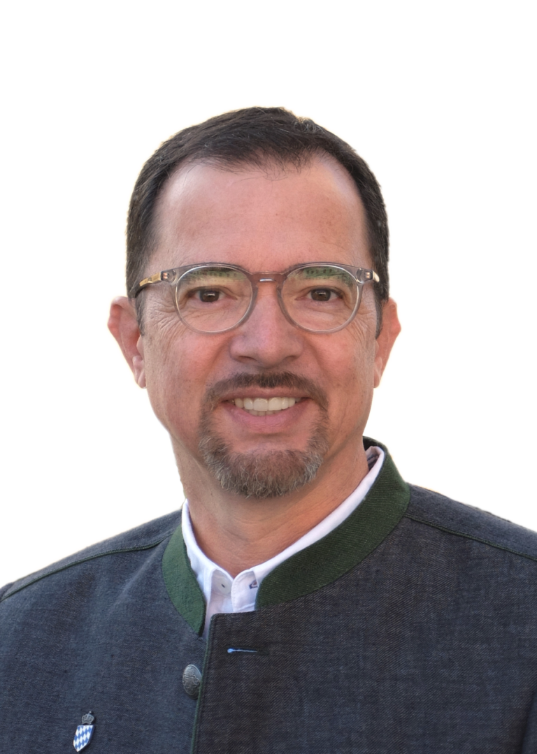04.12.2019 12.11 Claus_Eimer Claus Eimer, Gemeinderat Grafing