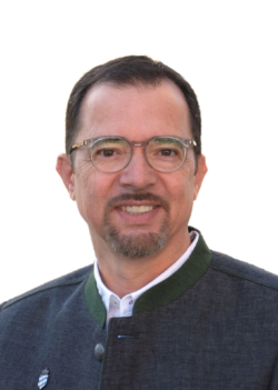 04.12.2019 12.11 Claus_Eimer Claus Eimer, Gemeinderat Grafing