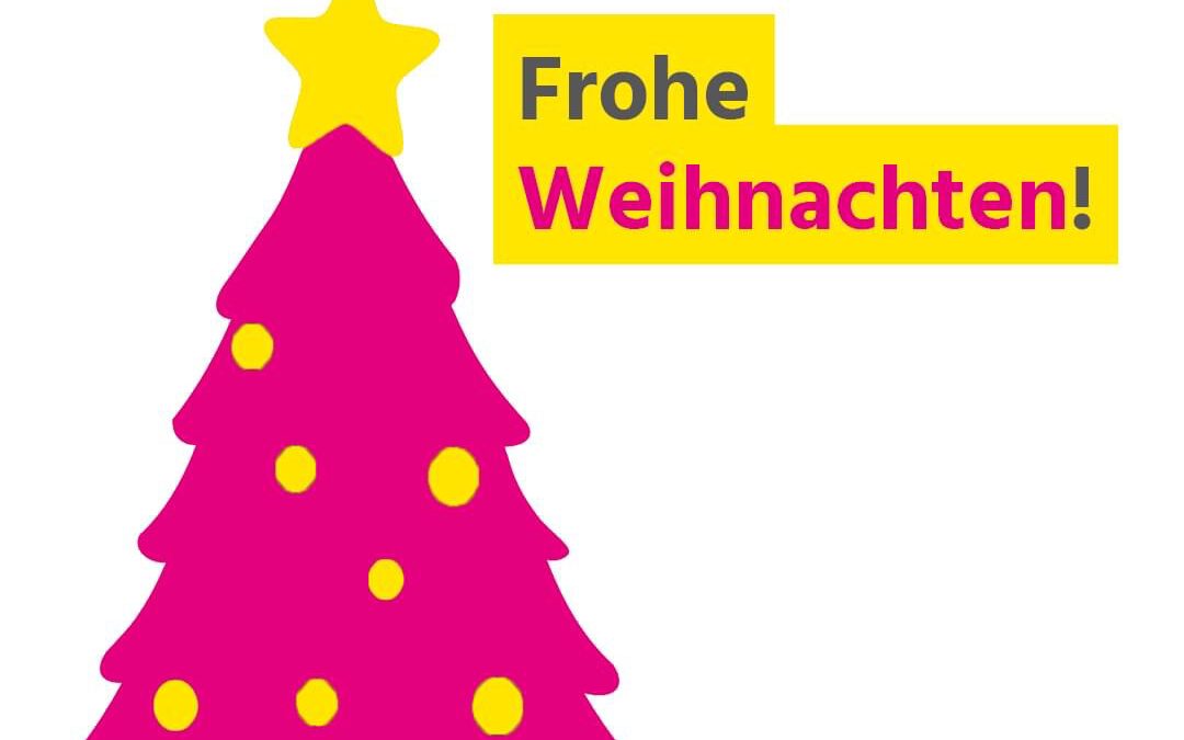 Weihnachtsgrüße von Alexander Müller, Vorsitzender des FDP Kreisverbandes Ebersberg