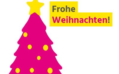 Weihnachtsgrüße von Alexander Müller, Vorsitzender des FDP Kreisverbandes Ebersberg