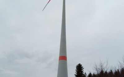 Weitere Windräder in Zorneding?