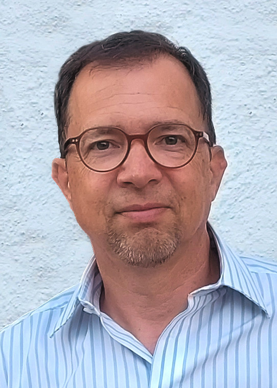 Claus Eimer