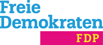 Infostand FDP OV Kirchseeon