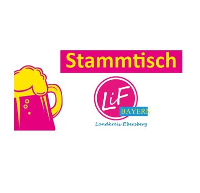 Stammtisch Liberale Frauen Landkreis Ebersberg