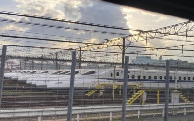 Was uns der Shinkansen für den Brennerzulauf lehrt