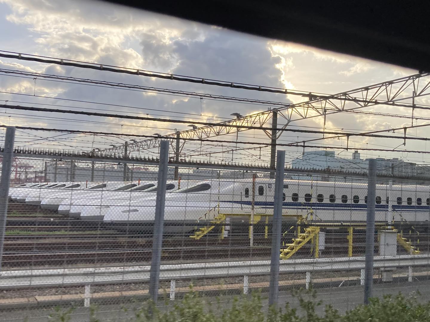 Was uns der Shinkansen für den Brennerzulauf lehrt
