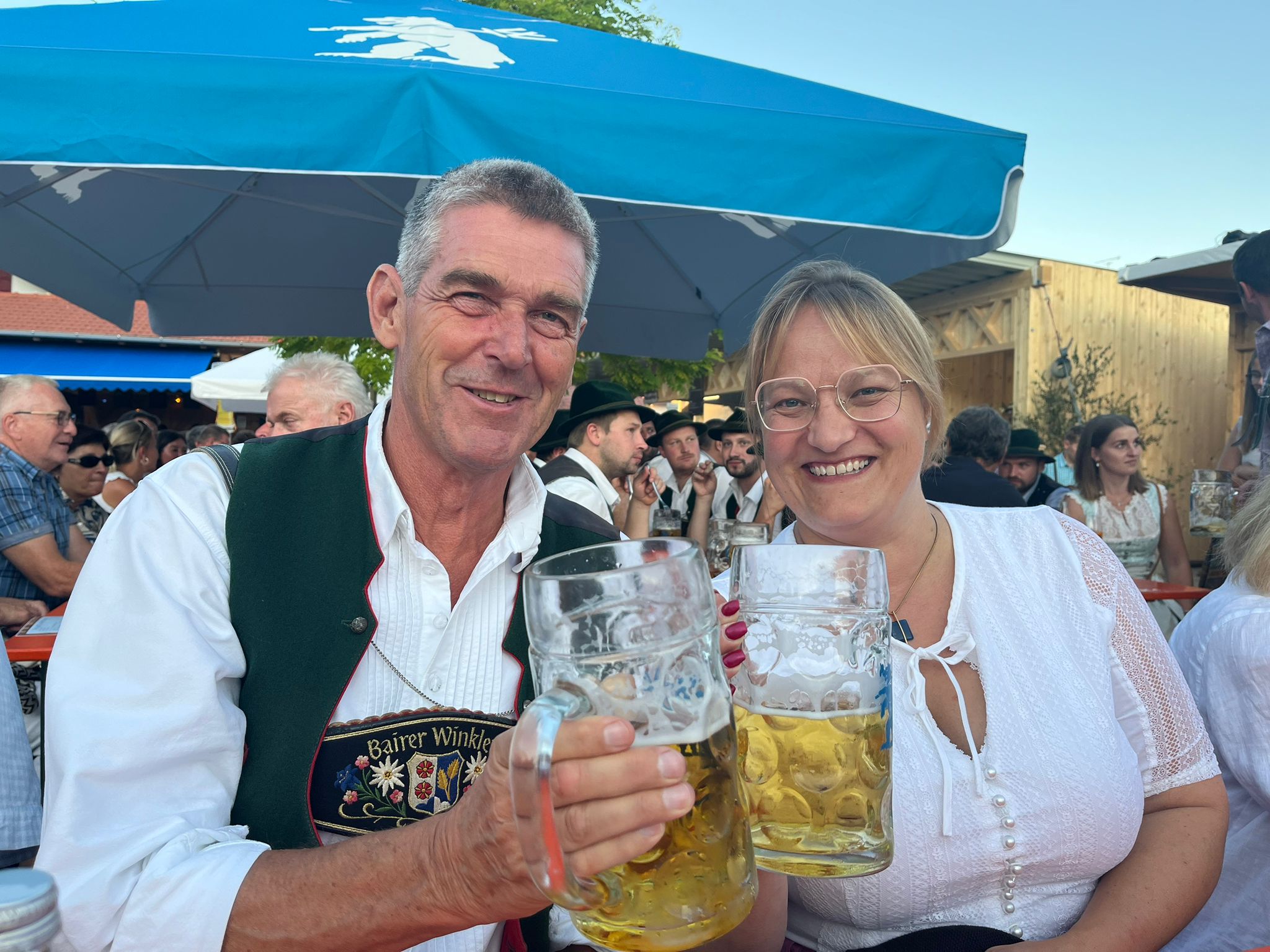 Nach der Juli-Kreistagssitzung
