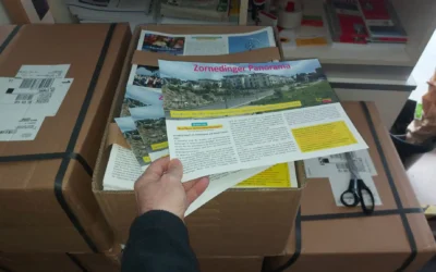 „Zornedinger Panorama“ Ausgabe 13