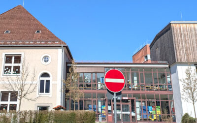 OGTS-Trägerwechsel in Kirchseeon sorgt für Unruhe