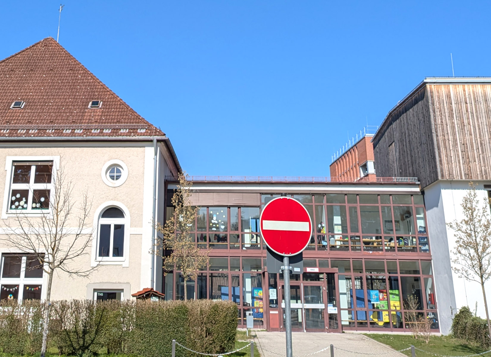 OGTS-Trägerwechsel in Kirchseeon sorgt für Unruhe