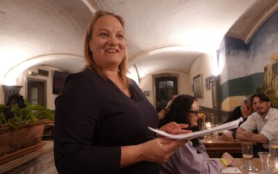 Bericht von der Kreishauptversammlung
