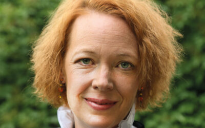 Melanie Schaffenroth – Bürgermeisterkandidatin für Zorneding