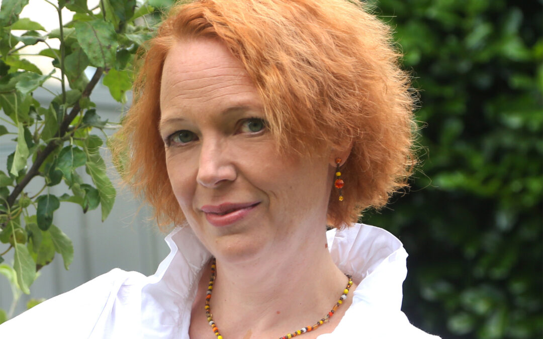 Bürger Fragen – Melanie Schaffenroth antwortet