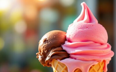 Du bist eiskalt eingeladen – eine Kugel Eis und gute Gespräche warten auf Dich.