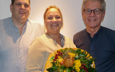 60 FDP-Kreistagskandidaten