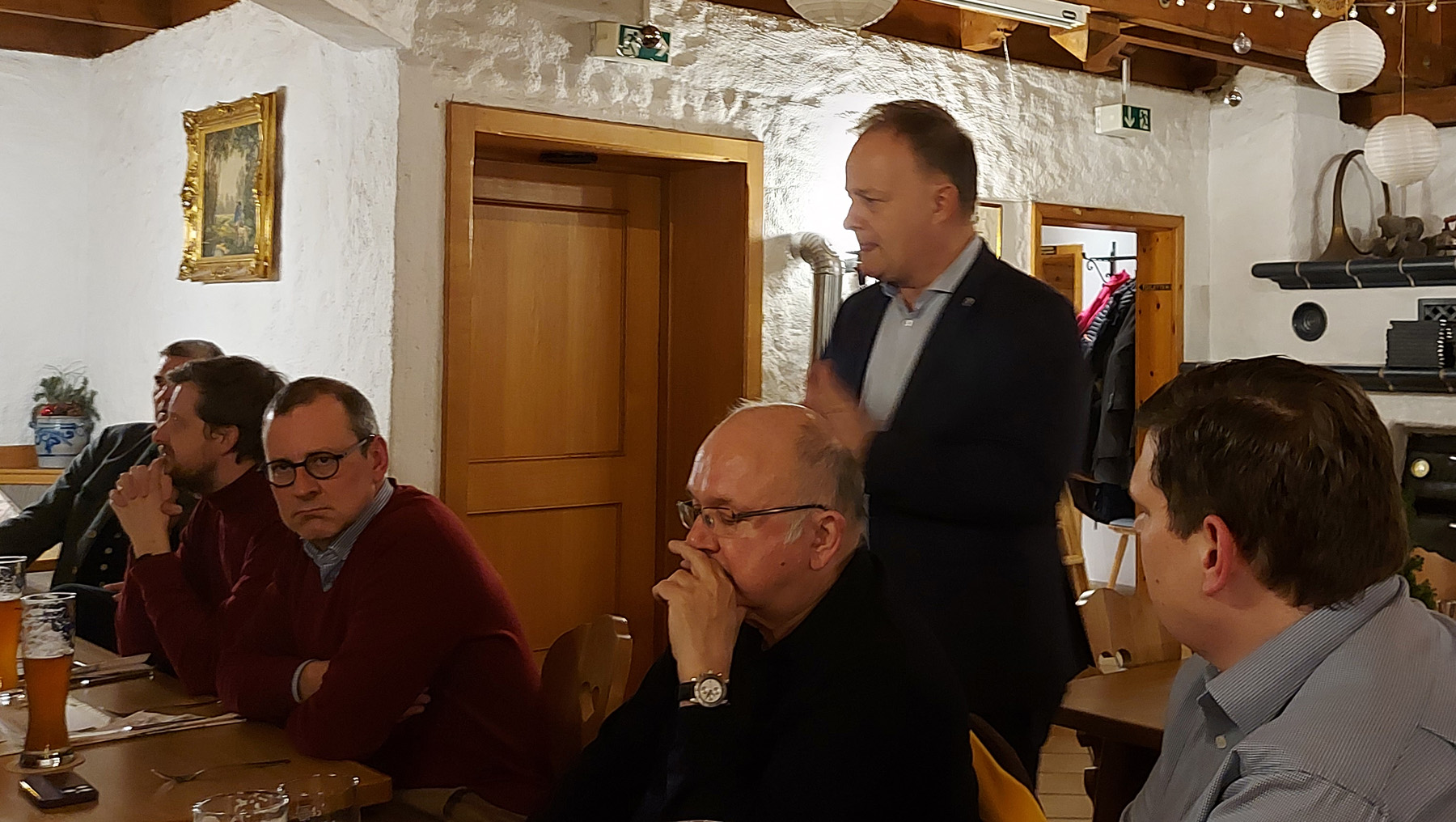 Landratswahl – wir unterstützen Robert Niedergesäß