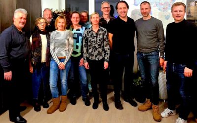 FDP in Markt Schwaben stellt Liste für die Kommunalwahl auf