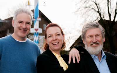 Wahlrückblick und Stichwahlempfehlung für Zorneding