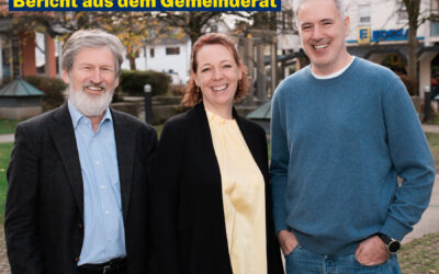 Generationswechsel bei der FDP Zorneding – Ortsvorstand wird neu gewählt
