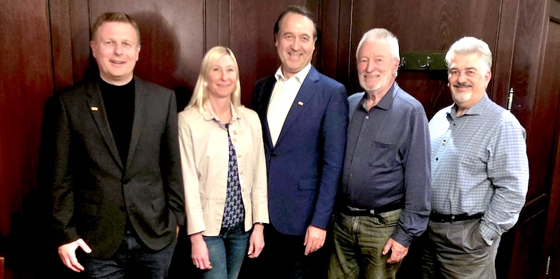 FDP Markt Schwaben